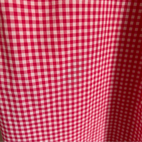 H&M and Label of Graded Goods Gingham Shirt - Picture 3 of 8